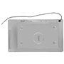 Plaque gaz Smeg PGF95-4 - 5 foyers