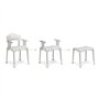 Etac Tabouret de Douche Etac Swift Gris