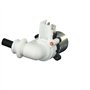Febi-Bilstein 14503 Pompe d'eau de nettoyage, nettoyage des vitres