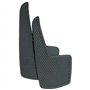 CARPOINT 0577704 2x Garde-boue côté conducteur ou passager Bavette Bavette de protection