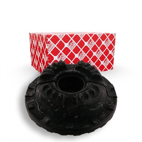 FEBI BILSTEIN 33719 Coupelle d'amortisseur Essieu avant gauche Essieu avant droit