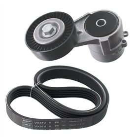 SKF VKMA 35022 Kit de courroie multi-V