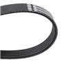Continental Contitech 5PK1765 Courroie trapézoïdale à nervures