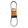 Continental Contitech 4PK845 Courroie trapézoïdale à nervures
