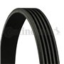 CONTITECH 5PK2020 Courroie Poly-V Courroie d'accessoire Courroie trapézoïdale à nervures