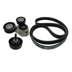 SKF VKMA 34110 Kit de courroie multi-V