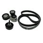 SKF VKMA 34110 Kit de courroie multi-V