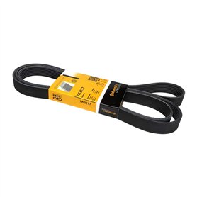 Continental Contitech 6PK2050 Courroie trapézoïdale à nervures