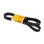 Continental Contitech 6PK2050 Courroie trapézoïdale à nervures