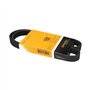 Continental Contitech 5PK962 Courroie trapézoïdale à nervures