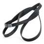 CONTITECH 6PK2345 Courroie Poly-V Courroie d'accessoire Courroie trapézoïdale à nervures