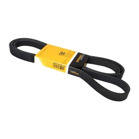 Continental Contitech 6PK2330 Courroie trapézoïdale à nervures