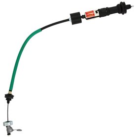 ATE 24372803302 Câble de commande d'embrayage