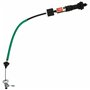 ATE 24372803302 Câble de commande d'embrayage