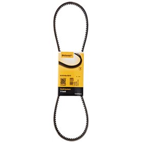 Continental Contitech AVX10X1013 Courroie trapézoïdale