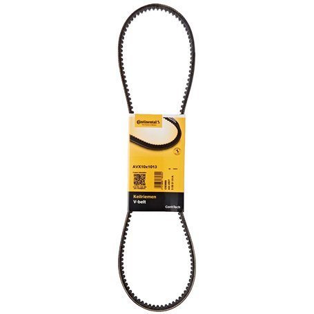 Continental Contitech AVX10X1013 Courroie trapézoïdale