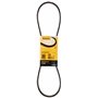 Continental Contitech AVX10X1013 Courroie trapézoïdale