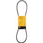 Continental Contitech AVX10X1013 Courroie trapézoïdale