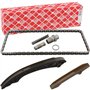 FEBI BILSTEIN Kit de chaîne de distribution inférieur Kit chaîne 30410 Outillage spécialisé nécessaire pour le montage