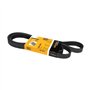 Continental Contitech 6PK1863 Courroie trapézoïdale à nervures