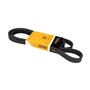 Continental Contitech 6PK1863 Courroie trapézoïdale à nervures