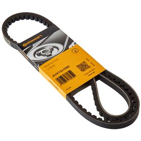 Continental Contitech AVX13X1050 Courroie trapézoïdale