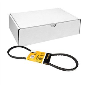 Continental Contitech AVX13X1060 Courroie trapézoïdale