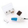 Promed - HPEMOT01 - Manucure/Pédicure Emotion Perfect - Eclairage LED - 11000 t/mn