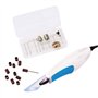 Promed - HPEMOT01 - Manucure/Pédicure Emotion Perfect - Eclairage LED - 11000 t/mn
