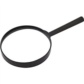 Rolson 60330 - Loupe (diamètre: 100mm)