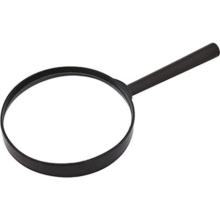 Rolson 60330 - Loupe (diamètre: 100mm)