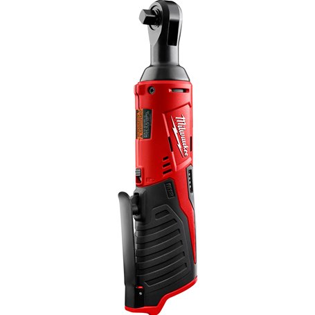 Milwaukee 2457–20 M12 3/8 Cliquet Outil uniquement
