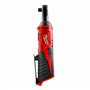 Milwaukee 2457–20 M12 3/8 Cliquet Outil uniquement