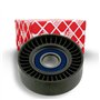 FEBI BILSTEIN 24178 Galet enrouleur de courroie d'accessoire Poulie renvoi transmission