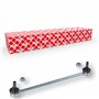 FEBI BILSTEIN 30186 Biellette de barre stabilisatrice Essieu avant gauche Essieu avant droit