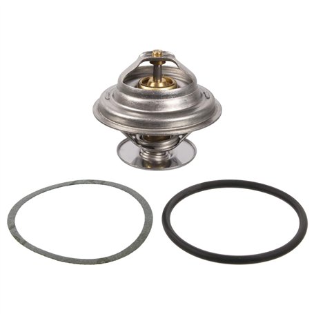 FEBI BILSTEIN 15850 Thermostat d'eau avec joint d'étanchéite avec bague d'étanchéité 83°C