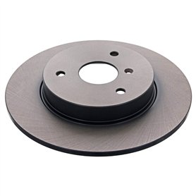 Febi bilstein 22345 Disque de frein Febi bilstein 22345 Disque de frein