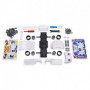MA VOITURE DE POLICE RC Meccano Junior 58,99 €