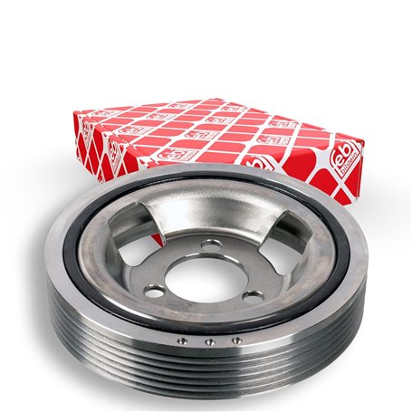 Febi Bilstein 31782 Poulie