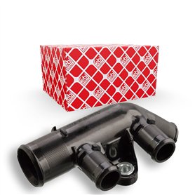 Febi bilstein 17929 Bride de liquide de refroidissement