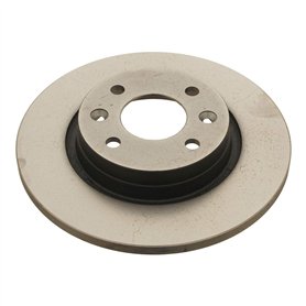 Febi bilstein 30652 Disque de frein