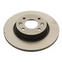 Febi bilstein 30652 Disque de frein