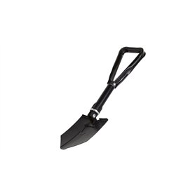 Easy Camp 680018 Bêche pliable Noir