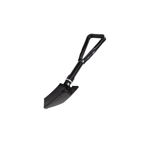 Easy Camp 680018 Bêche pliable Noir