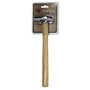 Boule de Pein bijoutier marteau 8 onces 11"-