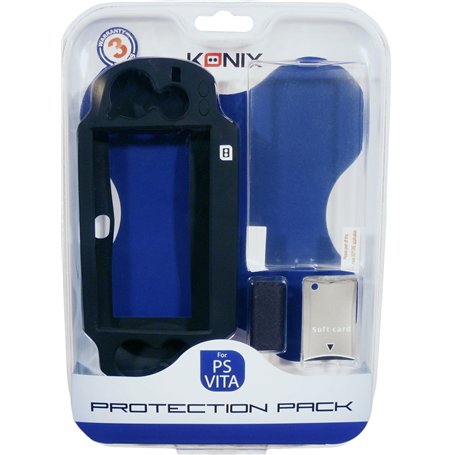 Protecteur d'écran pour PS Vita