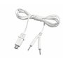 TensCare L-IT-1 Câble de rechange itouch (Blanc)
