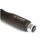 Narex Ciseaux à Bois/Bédane avec Manche en Bois pour Trous des Chevilles Ouvrières - 5 mm