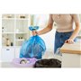 Gut & Günstig Lot de 30 sacs poubelle 25 litres 54 x 53 cm
