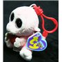 Ty Beanie Boos - Julep-Clip the Monkey